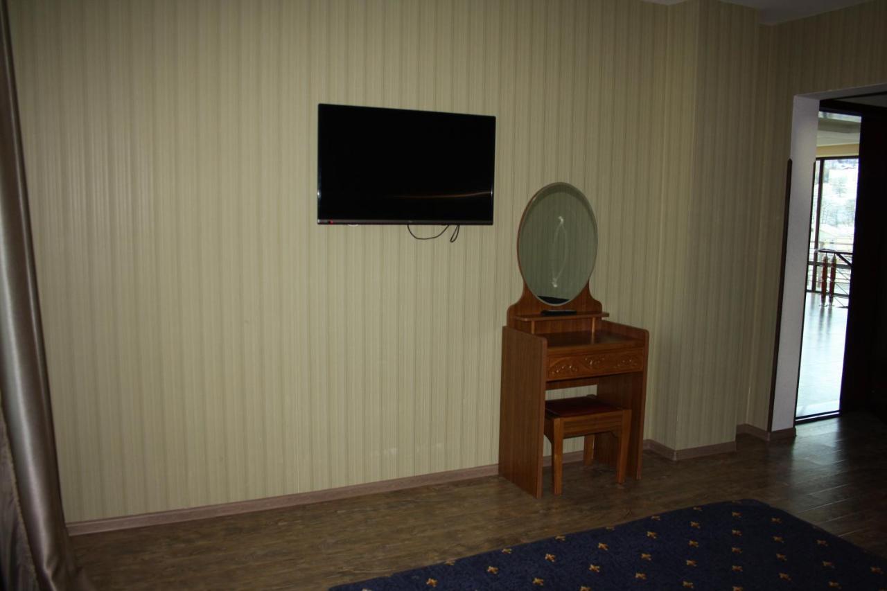 Hotel In บาคูเรียนี ภายนอก รูปภาพ